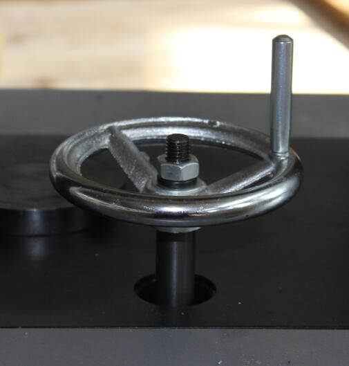 試驗（yàn）機附件-手輪