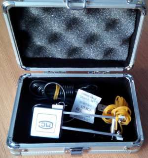 試（shì）驗機附件-電子引伸計（jì）(YYU-10/25）