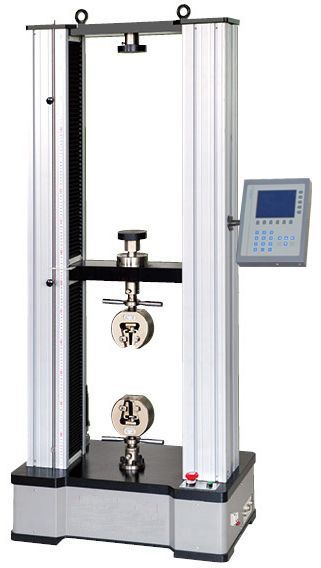 傳送帶拉(lā)伸試驗機