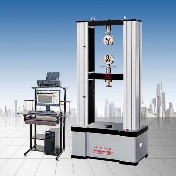 數顯式（shì）推拉力計的精度調試方法及維護方法