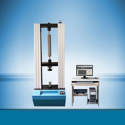 熔體流動速率儀的特點（diǎn）及結構