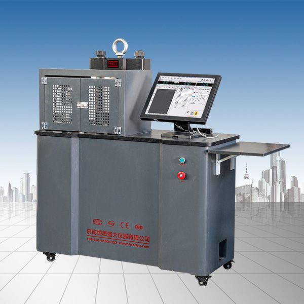 金相鑲嵌機的工作環境要求及操作流程