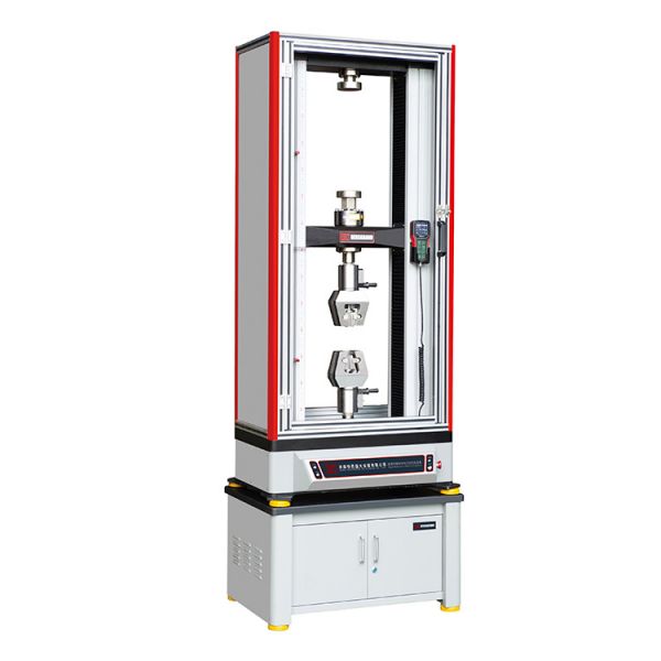 WDS-100液晶顯示電子拉力試(shì)驗機