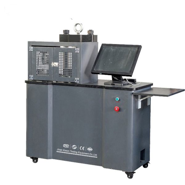 YAW-300微機控製（zhì）水泥砂漿壓力試驗機