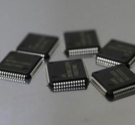 電工材料的(de)機械性能測試