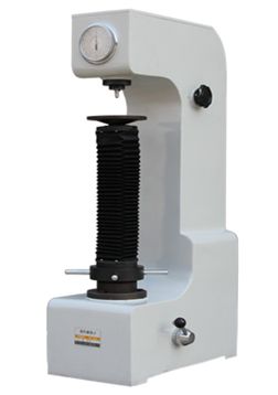 HR-150B 型加高洛氏硬度計（jì）