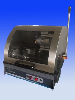 SQ-60型手(shǒu)動切割機