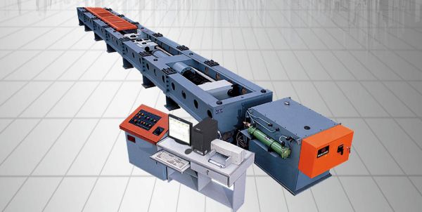 電力金具拉伸強度試驗機（jī）