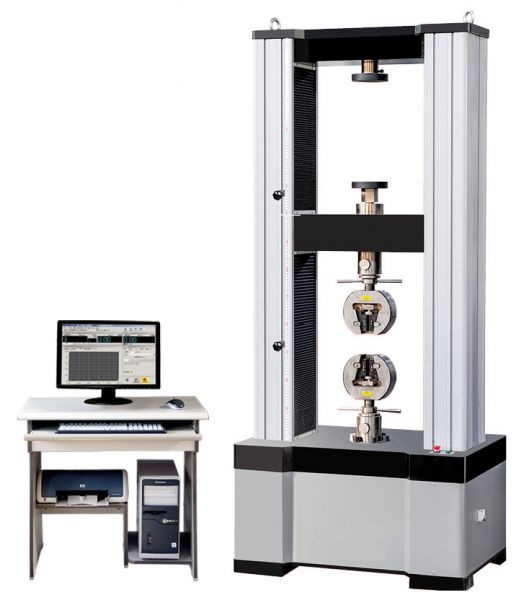 傳動帶抗拉強度(dù)試驗機