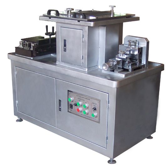 WZY-240萬能製樣機(jī)