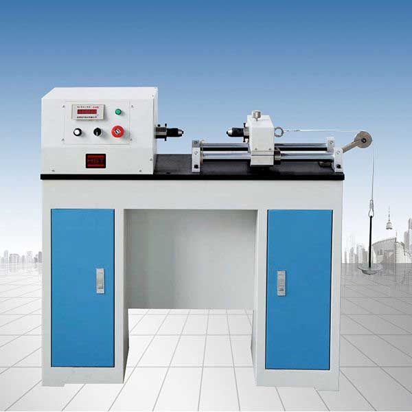 金屬拉伸試驗機的常（cháng）規檢測方法及功能特點