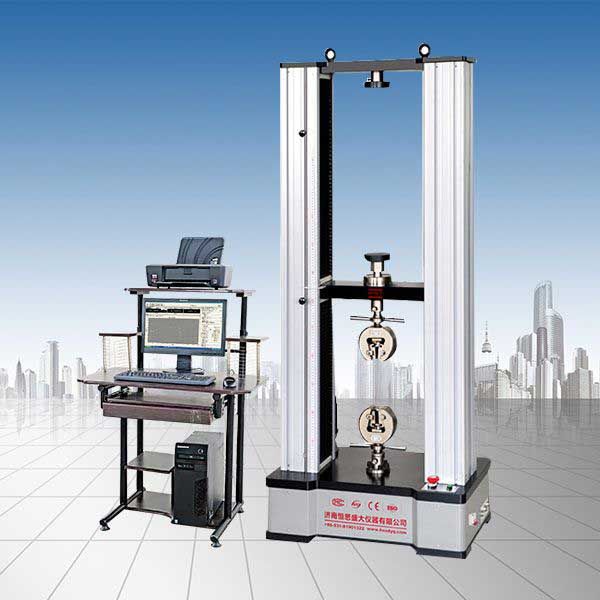 振動試驗機的檢（jiǎn）測範圍（wéi）與優點