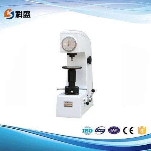 裏氏硬度計的操作注意事項以及方（fāng）法