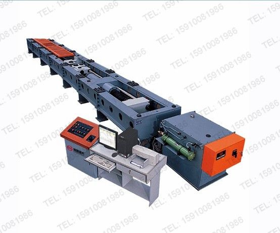 拉（lā）力試（shì）驗機的測量方法及日常保養