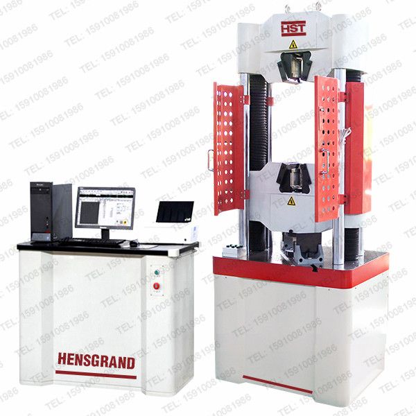 壓力試驗機的安裝注意事項以及如（rú）何（hé）調試?