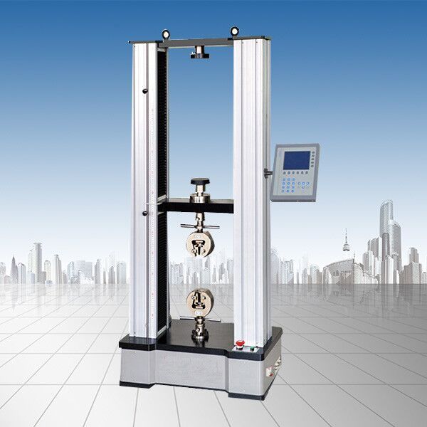 關於(yú)拉力(lì)試驗機的測量方法及日(rì)常保養有哪些呢(ne)?