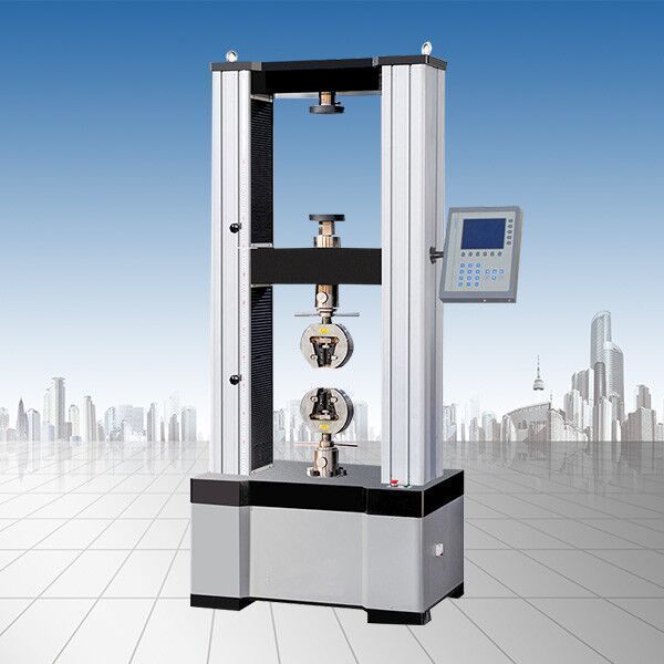 影響萬（wàn）能試驗機壽命的因素有（yǒu）哪些方麵呢?