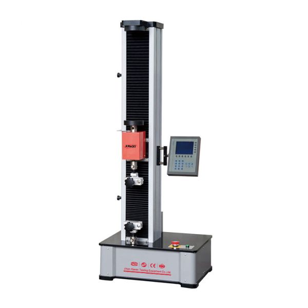 WDS-3液晶(jīng)顯示電子拉力(lì)試驗機(jī)