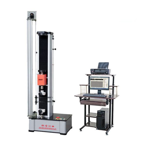 WDS-5液晶顯(xiǎn)示電子拉力試(shì)驗機(jī)(帶大變形(xíng))