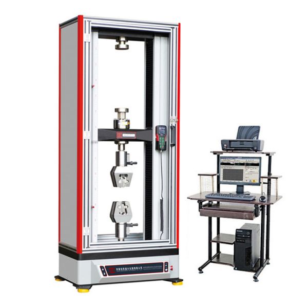 DW-20係列微機(jī)控製電子萬能試驗機
