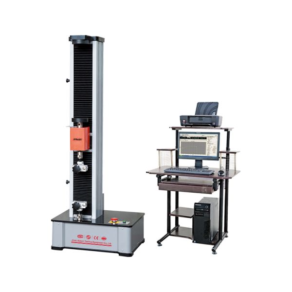 微機控製靜剛(gāng)度試(shì)驗機