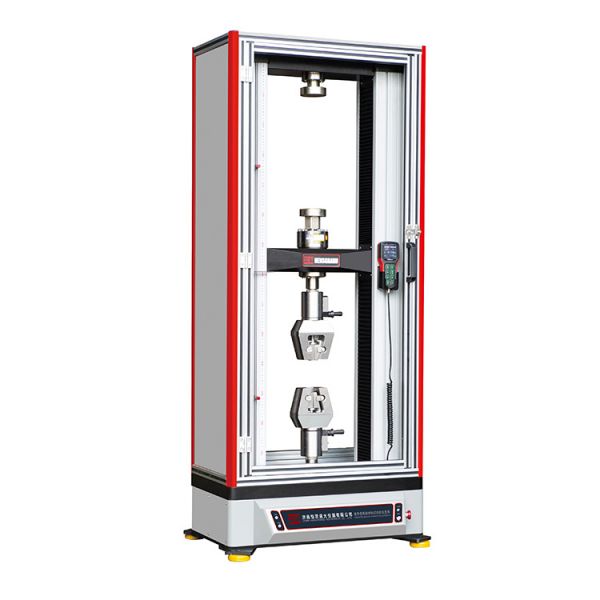 數顯式彈簧拉壓力試驗機(門式)