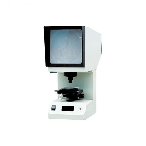 CST-50衝(chōng)擊(jī)試樣投影儀