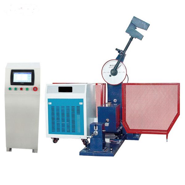JBDW-300Y微機控製全自(zì)動低溫衝擊試驗機