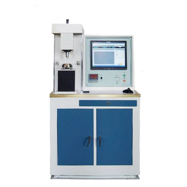 MMW-1立式萬能摩擦（cā）磨損（sǔn）試驗機