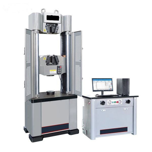 WEW-300A微(wēi)機屏顯式(shì)液壓萬能試驗(yàn)機(jī)