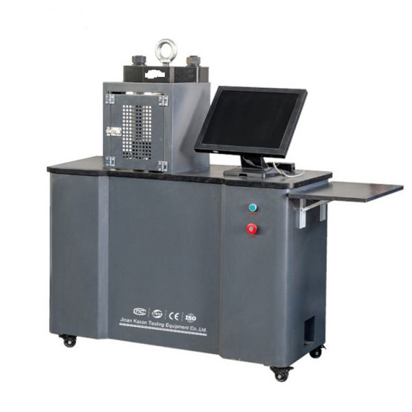 YAW-300SZ水泥抗壓試驗,水泥(ní)抗折試驗一(yī)體試驗機