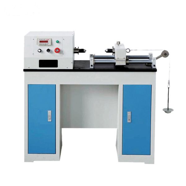 EZ-6-10線材單向雙向扭(niǔ)轉(zhuǎn)試驗(yàn)機