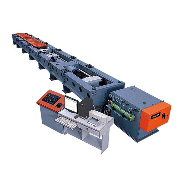 微機控製錨鏈抗拉強(qiáng)度試驗機