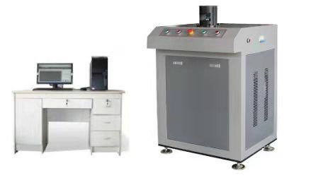 微機（jī）控製杯突（tū）試驗機