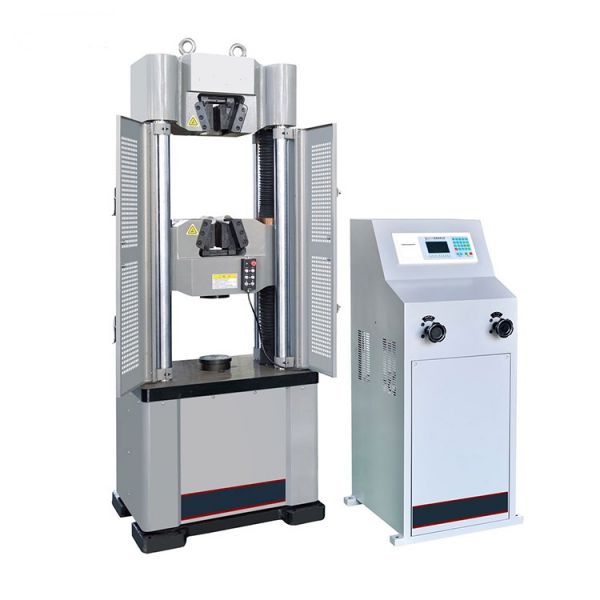600KN/60噸數顯(xiǎn)錨杆(gǎn)錨索拉力試驗機